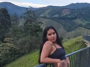 Margoburning  live sex cam