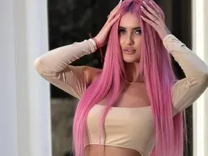 MikyLust  live sex cam