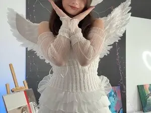 YunaHaruno  live sex cam