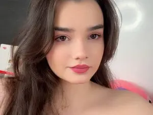 YunaHaruno  live sex cam