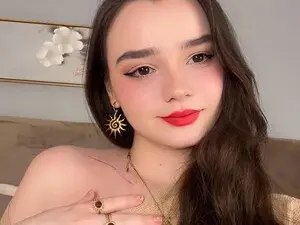 YunaHaruno  live sex cam