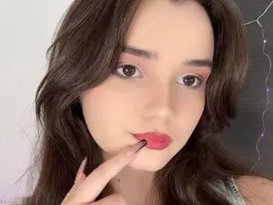 YunaHaruno  live sex cam