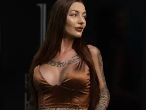 Arianatattoos  live sex cam
