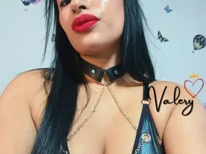 Valerysnow_  live sex cam