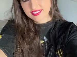 HotRebbecca  live sex cam