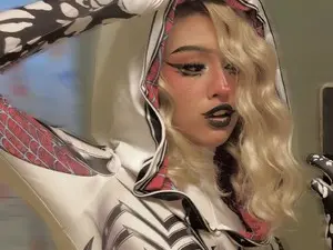 Braindedbby  live sex cam