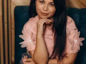 CharlotteNoir  live sex cam