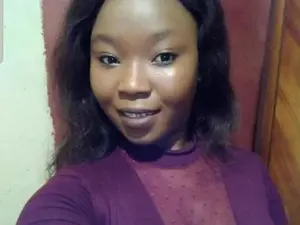 EBONYMILF1  live sex cam