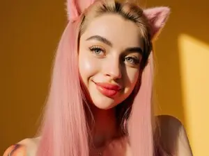 YourLizzyDoll  live sex cam