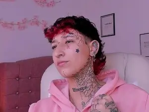 Lucirose  live sex cam