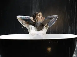 Tattoedgusher  live sex cam