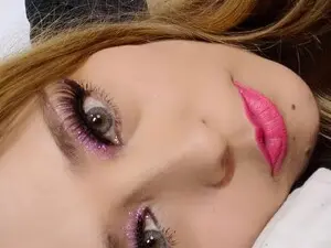 AANGELEYESS  live sex cam