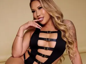 KaliaJade  live sex cam