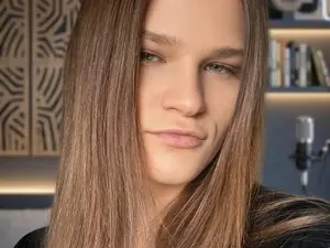 MilenaBliss  live sex cam