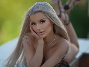 CelyneMay  live sex cam