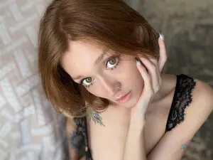 Fieryflash  live sex cam