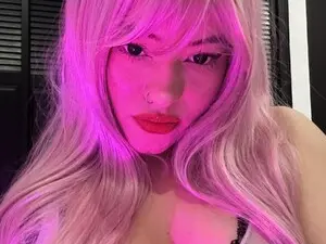 Lilyinlove  live sex cam