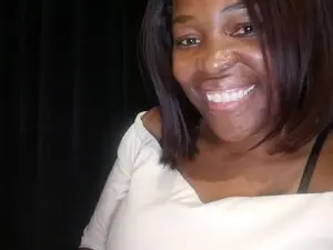 BustyEbonyXxx  live sex cam