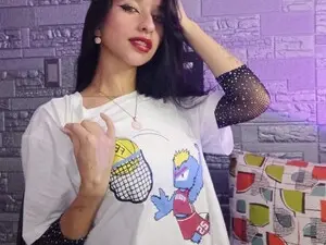 Camilavill  live sex cam