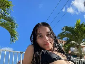 Camilavill  live sex cam