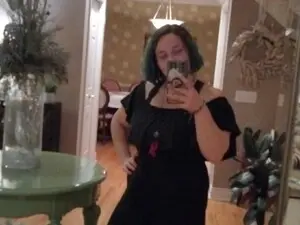 EdenBlossoms  live sex cam
