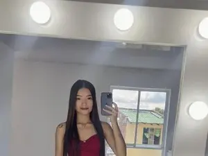 Elettraparisi  live sex cam
