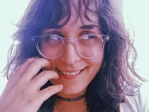 Daya_darling  live sex cam