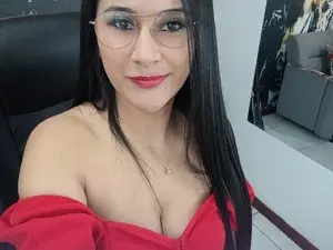 Cute_carolin  live sex cam