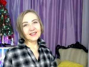 Greybunny  live sex cam