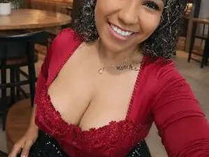 QeenxNefertit  live sex cam