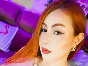 Winnyvell  live sex cam