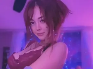 BeeautyNSFW  live sex cam