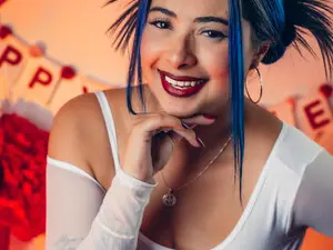 ValeryBoobss  live sex cam