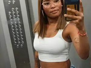 Chanell_williams  live sex cam