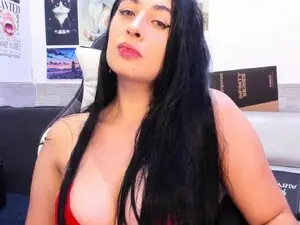 CherryLucky  live sex cam