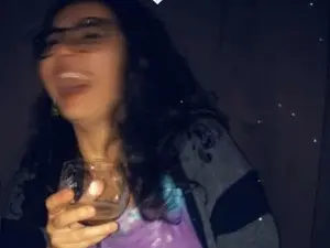 HairySafaeri  live sex cam