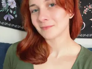 AriaFields  live sex cam