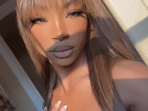 Niviawolfe  live sex cam