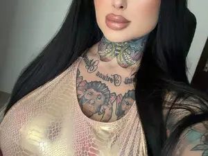 GirlllTattoo  live sex cam