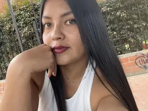 Pocahontasxxx  live sex cam