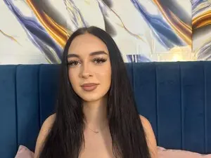 SophiiVelvet  live sex cam