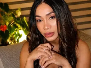 Allisson  live sex cam