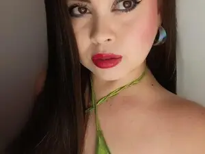 Oliviajoness  live sex cam