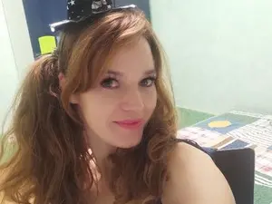 Aurora_L  live sex cam
