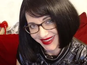 DanaCougar  live sex cam