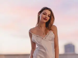 LilRosie  live sex cam