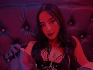 NyxHex_  live sex cam