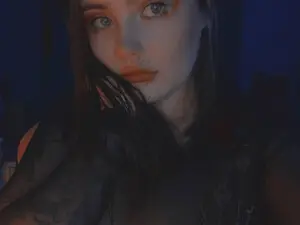 RoomOfGhosts  live sex cam