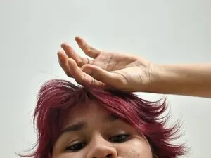 Iammari_  live sex cam