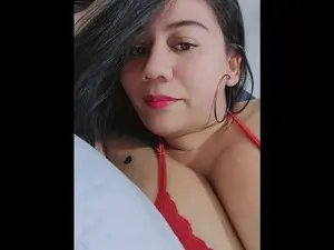 Melanyespinoz  live sex cam